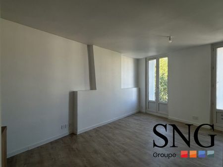 T2 RENOVE AVEC BALCON - Photo 2