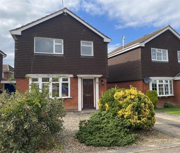 3 bedroom link detached house to rent - Photo 2
