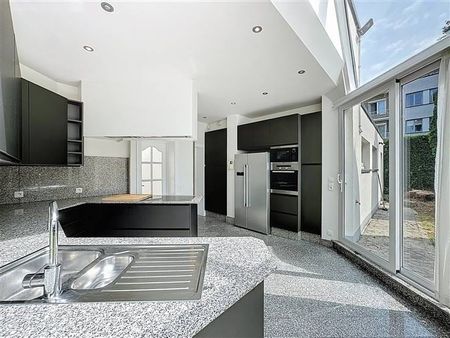 Villa te huur - Foto 4