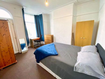 3 bedroom house share to rent - Photo 5