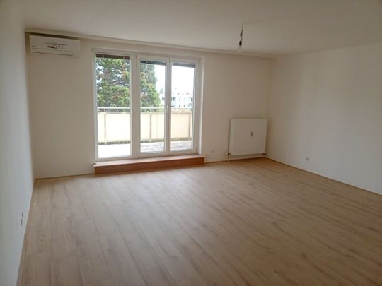 BADEN: DACH - TERRASSEN - WOHNUNG in TOP Lage: Grünruhelage mit Fernblick im 6. Stock direkt am Rosarium unweit des Zentrums - Photo 1