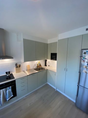 Backvägen, Solna - Foto 5