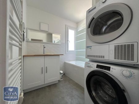 Location Appartement 2 pièces 46m² ST NAZAIRE 44600 - Photo 4