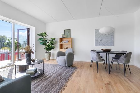 Nordmarks Alle 14, st., bolig 9 - Photo 5