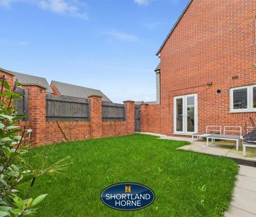 3 bedroom detached house to rent - Photo 3