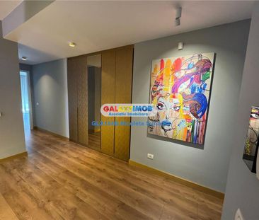 CASA INCHIRIERE BANEASA GREEN LAKE - Photo 1