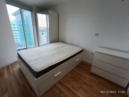 2 Bed Flat, The Exchange, M5 - Photo 2