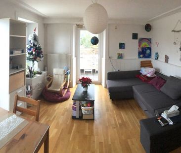 Beautiful 4.5p apartment in Savigny - Photo 3