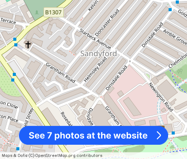 Helmsley Road, Sandyford, NE2 - Photo 1