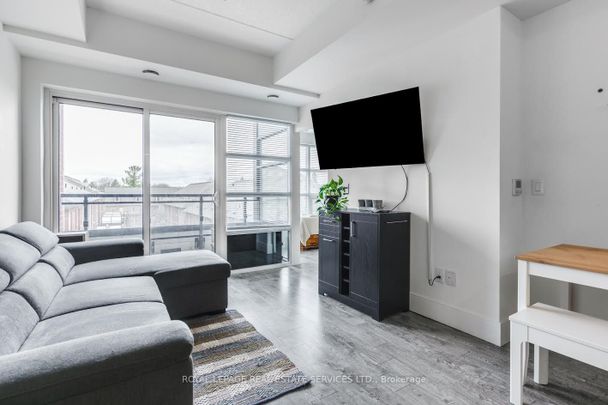 For Lease - 15 Prince Albert Boulevard Unit# 412, Kitchener, Ontario - Photo 1