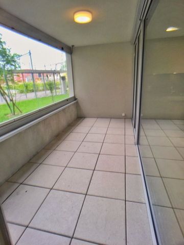 APPARTEMENT MODERNE AU REZ-DE-CHAUSSÉE - Foto 3