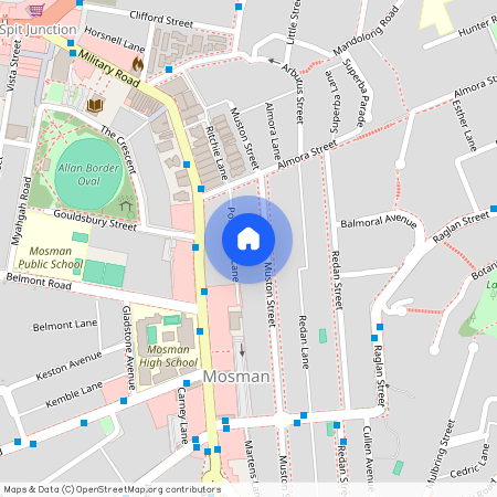 68A Muston Street, Mosman NSW 2088