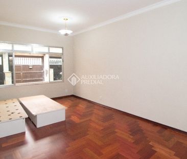 Casa com 3 quartos e 180m² para alugar em Vila Floresta, Santo André. - Foto 5