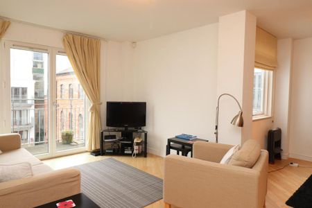 1 bedroom apartment to rent - Photo 2