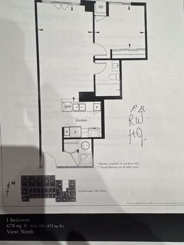 For Lease - 44 Bond Street Unit# 302, Oshawa, Ontario - Photo 5