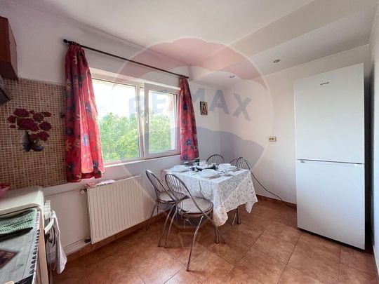 Garsonieră confortabilă de inchiriat | Calea Vitan | la... - Photo 1
