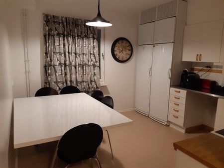 Söderberga allé, Bromma - Photo 2