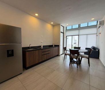 Loft amueblado, en Complejo con Amenidades Premium y Pet Friendly. - Photo 1