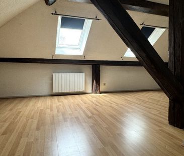 Appartement 3 pièces à Metz - Photo 5