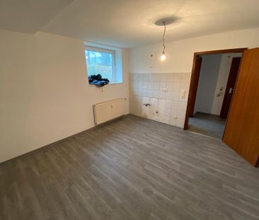 1ZKB-Wohnung / Apartment / Souterrain - Foto 1