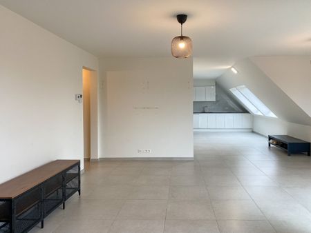 Appartement te Evergem - Photo 3