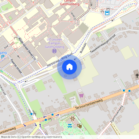 Tweekleinewegenstraat 101/B, 3001, Heverlee