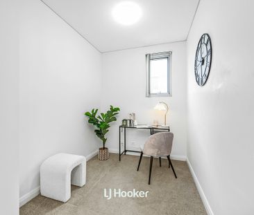 110/71 Ridge Street, Gordon NSW, Belconnen - Photo 4