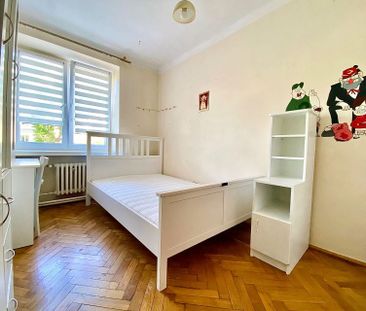 Pokój, Osiedle Centrum B - Photo 3