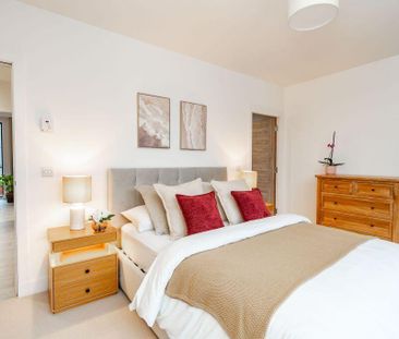 2 bedroom flat to rent - Photo 4