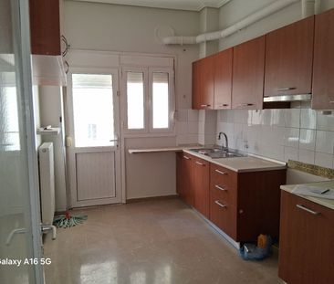 Διαμέρισμα για ενοικίαση Πολιτικό Νοσοκομείο (Λάρισα) - Φωτογραφία 4