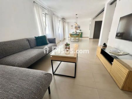 Apartamento en alquiler en Altea Poble - Photo 4