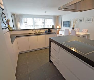 Appartement te huur - Foto 2