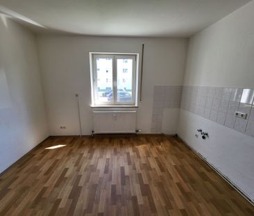Schöne 1,5-Zimmer-Wohnung mit Wohnküche in Oberhausen zu vermieten - Photo 1