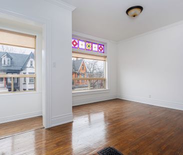 For Lease - 84 Mackenzie Crescent Unit# Upper - 2nd/3rd Floor, Toro... - Photo 3