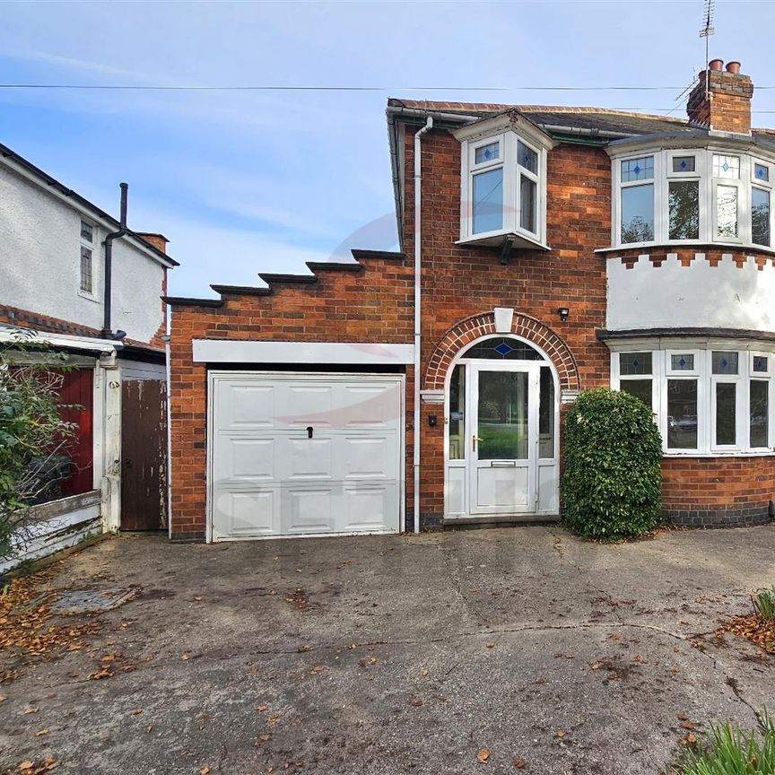 Welford Road, LE2, Leicester - Photo 1