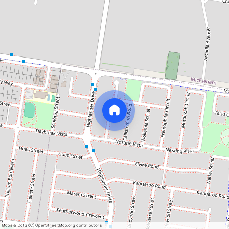 14 Angophora Crescent, Vic 3064, Craigieburn