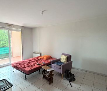 Location Appartement 2 pièces 44m² MONTAUBAN 82000 - Photo 1