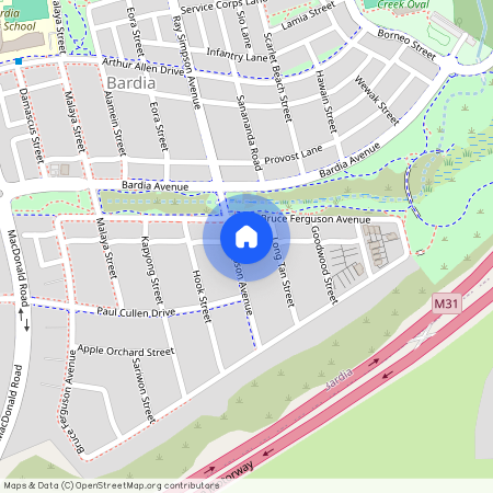 75A Ray Simpson Avenue, NSW 2565, Bardia