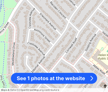 73 Clarence Street | 73 Clarence Street, Brampton - Photo 1