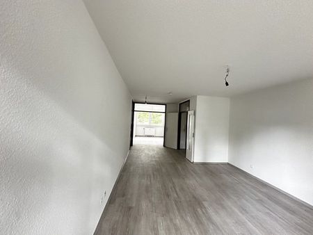 Kurler Wohngenuss: Geräumige 3-Zimmer-Oase in Dortmunds grüner Oase - Foto 3