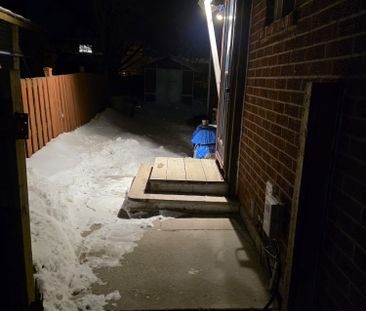 For Lease - 432 Rutherford Road, Brampton, Ontario - Photo 6