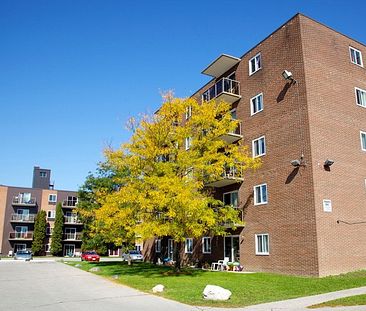 Dawson Road Apartments | 32 Dawson Rd., Guelph - Photo 1