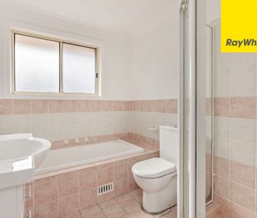 MODERN TOWNHOUSE IN A SMALL COMPLEX - Photo 1