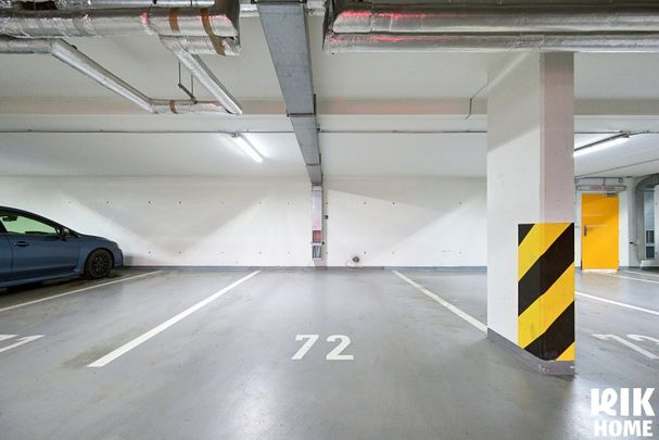 Pronájem bytu 1+kk 39 m² - Photo 1