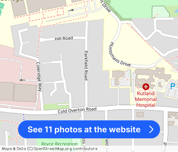 Parkfield Road, Oakham - Photo 1