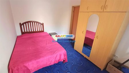 Inchiriem ap cu 3 camere , centru Fortuna, mobilat si utilat - Fotografie 3