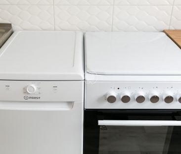 Mieszkanie na Bajce 3 pokojowe klimatyzacja - Photo 5