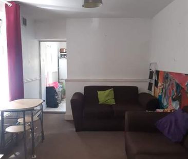 Double Room – 86 Rhondda Street, Mount Pleasant, Swansea. - Photo 1