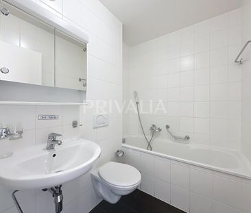 Superbe attique à proximité des Organisations Internationales - Photo 6