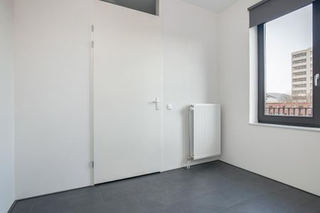 Appartement te huur: Laan op Zuid 1576 3071 AC Rotterdam - Foto 5